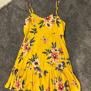 Womens summer/spring dress